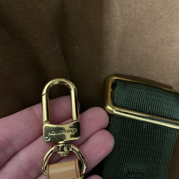 Louis Vuitton Strap - Picture 15 of 16